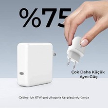 Bix SV35 Gan 33W Usb-A Supervooc 2.0 + 35W Pd Type-C Girişli Çift Bağlantı Noktalı, Oppo Reno 7/6/x3/find X5/find N/K10 PRO/A96, Realme Gt/gt2/gt Neo/q3/q5, Iphoneipad,