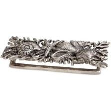 Deep Sea Deniz Ürünleri Peçete Yüzüğü