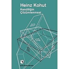 Kendiliğin Çözümlenmesi