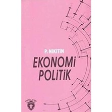 Ekonomi Politik
