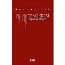 Demokrasi: Doğası - Değeri