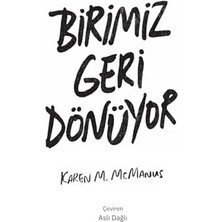 Birimiz Geri Dönüyor