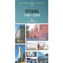 Viyana 1900-2000
