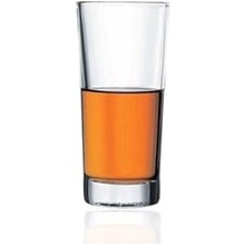 Alanya Limonata Bardağı Bardak 6'lı 52138