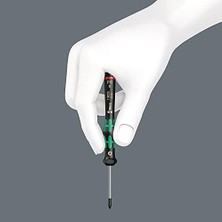 2069 Elektrik Teknisyenleri Için Lokma Anahtar, 6 x 60 Mm, 05345281001