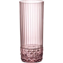 Bormioli Graphica Şeffaf 360.5 ml
