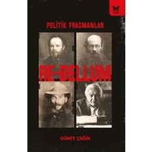 Re-Bellum - Politik Fragmanlar