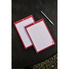 Paper Lab Studio Sweet Chillie 2’li Bloknot Seti