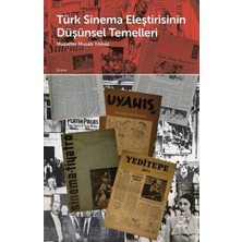 Türk Sinema Eleştirisinin Düşünsel Temelleri