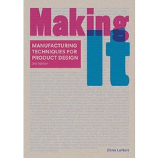 Making It, Third Edition