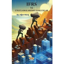 Ifrs ve Uygulamalardaki Zorluklar