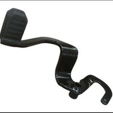 N6110880 Tvs Raider 125 Arka Fren Pedalı Orjinal