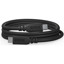 SC27 Superspeed Usb-C - Usb-C Kablosu, 5gbps ve 60W Güç Kaynağına Kadar Hızlı Veri Aktarımı Için (2m, Siyah)