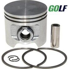 Golf Cifarelli BL3A - BL1200 - M1200 - V1200 Piston Seti 52 mm