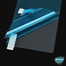 F7 Ultra Glass Cam Ekran Koruyucu [ F7 Ultra ile Uyumlu Ekran Koruyucu - Şeffaf]