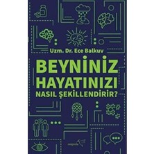 Beyniniz Hayatınızı Nasıl Şekillendirir?