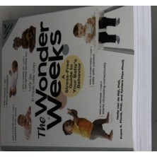 The Wonder Weeks: A Stress-Free Guide To Your Baby's Behavior