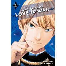 Kaguya-Sama: Love Is War, Vol. 20: Volume 20
