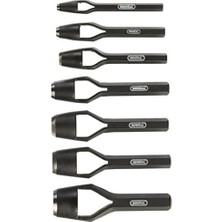 & Instruments 1271ST Arch Set (7 Parça), & Instruments