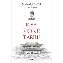 Kısa Kore Tarihi