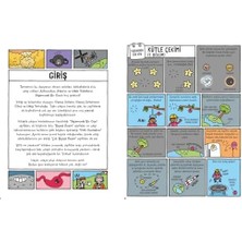 Astronotun, Mars’ın ve Uzak Yıldızların Yaşamında Bir Gün