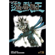 Yu-Gi-Oh! (2-In-1 Edition), Vol. 13: Includes Vols. 37 & 38: Volume 13