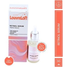 Louvreloft Retinol Serum