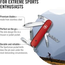 Çakı Sportsman