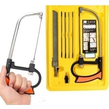 MK4699 Kıl Testere Seti