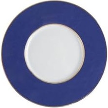 Madeleine Lacivert 27 Parça 6 Kişilik Yemek Takımı