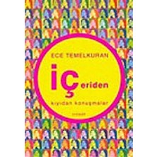 Içeriden Kıyıdan Konuşmalar
