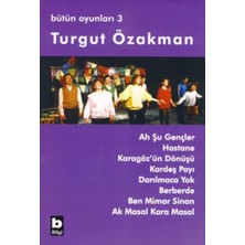 Ah Şu Gençler / Bütün Oyunları-3