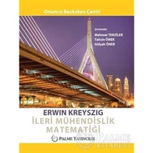 Ileri Mühendislik Matematiği