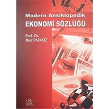 Modern Ansiklopedik Ekonomi Sözlüğü