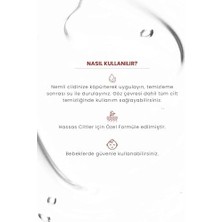 Procsın Hydro Solution%2 Niacinamide +%0,5 Zinc PCA Hassas Ciltler İçin Temizleme Jeli 200 ml