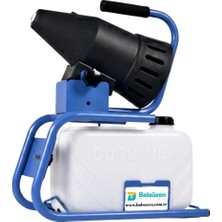 Duru Max 10 Elektrikli Sisleme Cihazı| Dezenfeksiyon | Ilaçlama | 10 Litre