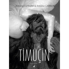 Timuçin (Ciltli)