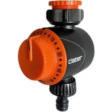 8421 Manuel Sulama Zamanlayıcısı, 1-5 Bar, Mekanik, Pil Gerekmez