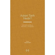 Askeri Tarih Nedir?