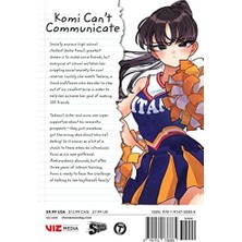 Komi Can't Communicate, Vol. 26: Volume 26