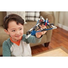 Stealth Model Yapım Seti