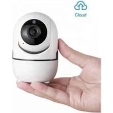 Epilons Ev Güvenlik Kamerası, Bebek Izleme, Bebek Monitoring Kamerası, Hareket Algılama, Sesli Görüşme