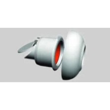 Muffmatik Koku Önleyici Lavabo Sifonu Çekvalfi