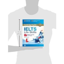 Ielts Life Skills B1 Student's Book With Answers And Audio