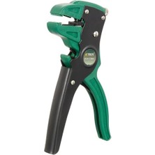 T 24007 Kablo Sıyırıcı, Kablo Kesici, 0.5mm/6mm, Otomatik