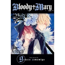Mary, Vol. 9: Volume 9