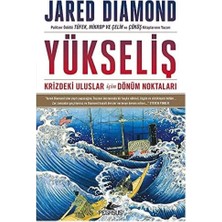 Yükseliş - Krizdeki Uluslar Için Dönüm Noktaları