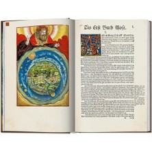 Die Luther-Bibel Von 1534