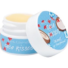 Bomb Cosmetics Coco Kisses Dudak Balmı 1 Paket (1 x 1 Adet)