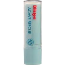 Blistex Agave Rescue Uzun Süreli Nemlenmeyi Destekleyen Dudak Bakım Kremi 3.7 g Standart Renk